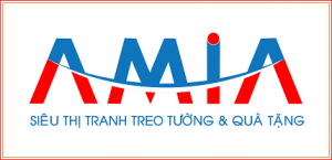 AmiA Việt Nam bán tranh treo tường