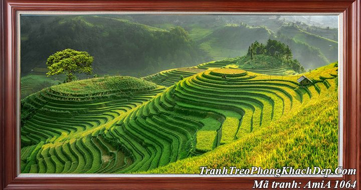 2000 Hình ảnh phong cảnh đẹp quê hương Việt Nam 
